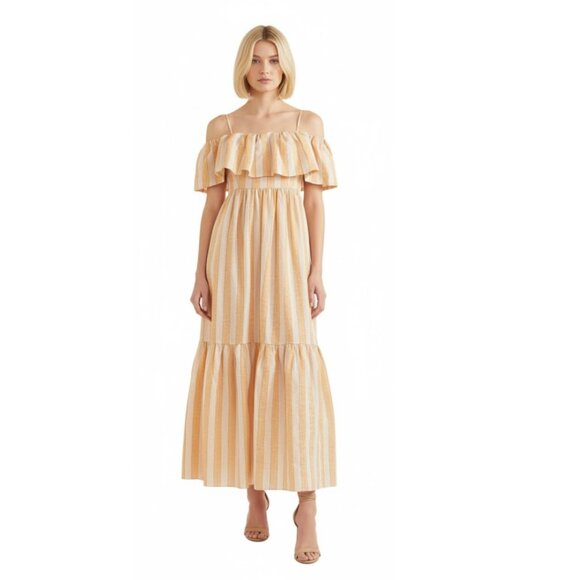 Three Graces Dress 6 NEW - Picture 1 of 9